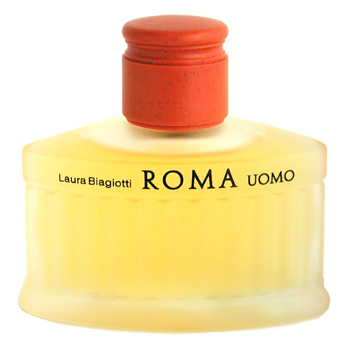 Тестер Laura Biagiotti Roma Uomo за мъже EDT