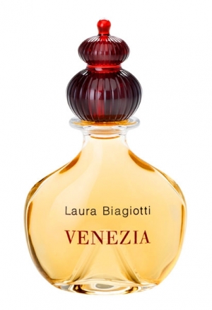 Тестер Laura Biagiotti Venezia 2011 за жени EDP