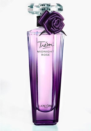 Тестер Lancome Tresor Midnight Rose за жени EDP