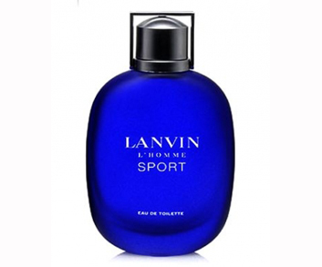 Тестер Lanvin L'Homme Sport за мъже EDT