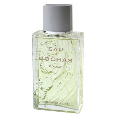 Тестер Rochas Eau de Rochas Homme за мъже EDT
