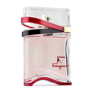 Тестер Ferragamo F by Ferragamo за жени EDP