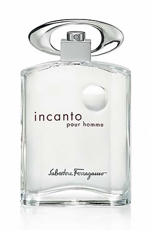 Тестер Ferragamo Incanto за мъже EDT