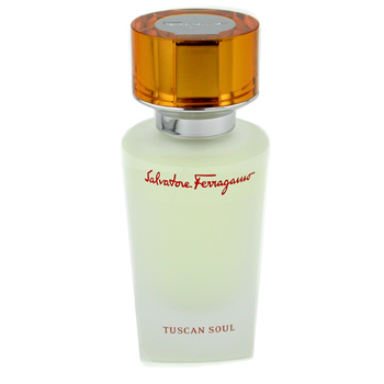 Тестер Ferragamo Tuscan Soul unisex EDT