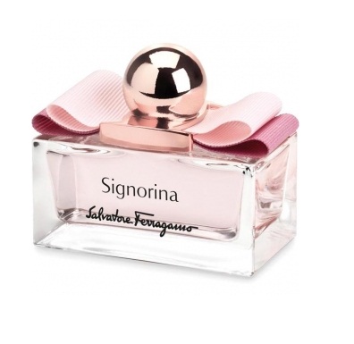 Тестер Ferragamo Signorina за жени EDP