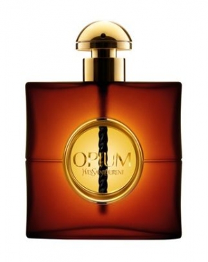 Тестер YSL Opium за жени EDT