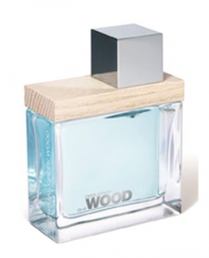 Тестер Dsquared2 Crystal Creek Wood за жени EDP