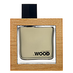 Тестер Dsquared2 He Wood за мъже EDT