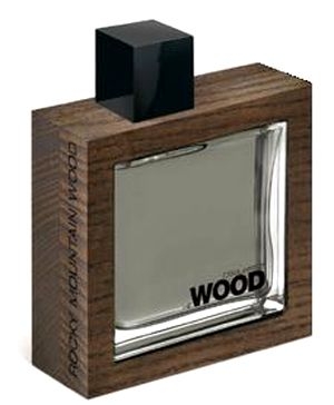 Тестер Dsquared2 Rocky Mountain за мъже EDT