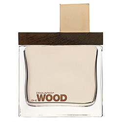 Тестер Dsquared2 She Wood за жени EDP