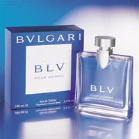 Bvlgari BLV за мъже EDT