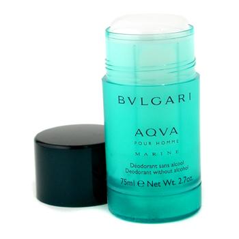 Bvlgari Aqva Marine Deo Stick за мъже 