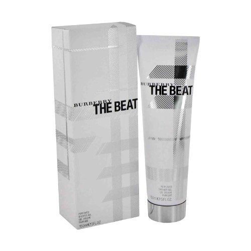 BURBERRY THE BEAT SHOWER GEL за жени 