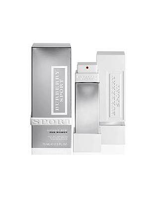 BURBERRY Sport Ice за жени EDT