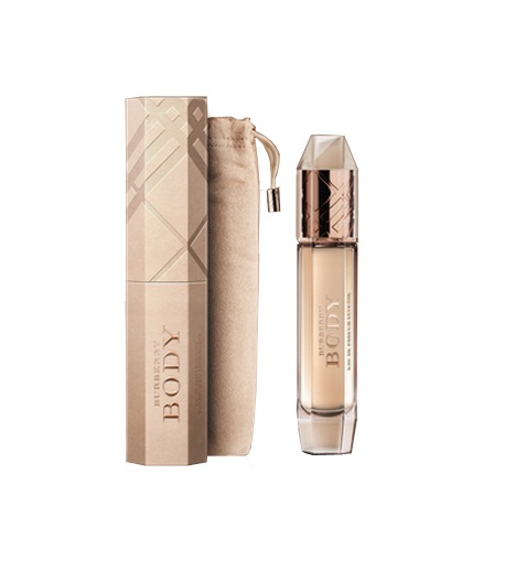 Burberry Body Intense за жени EDP