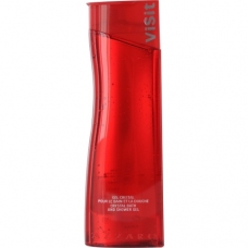 AZZARO VISIT DUSH GEL CRYSTAL за жени 