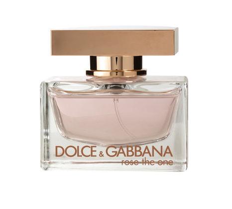Тестер Dolce & Gabbana Rose The One за жени EDP