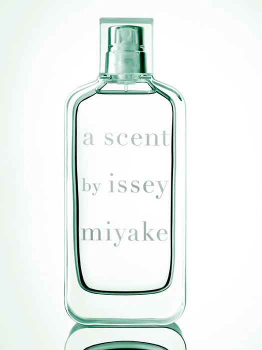 Тестер Issey Miyake A Scent за жени EDT