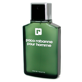 Тестер Paco Rabanne pour Homme за мъже EDT