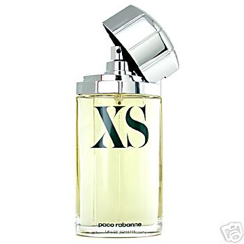 Тестер Paco Rabanne XS за мъже EDT