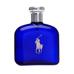 Тестер Ralph Lauren Polo Blue за мъже EDT