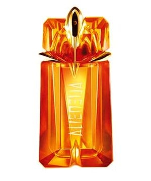 Тестер Thierry Mugler Alien Luminescente за жени EDT
