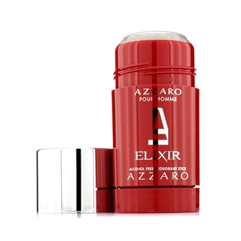 AZZARO ELIXIR deo stick за мъже 