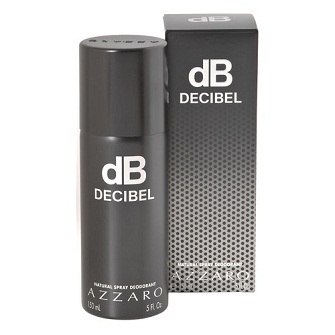 AZZARO Decibel deo spray за мъже 