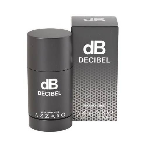 AZZARO Decibel deo stick за мъже 
