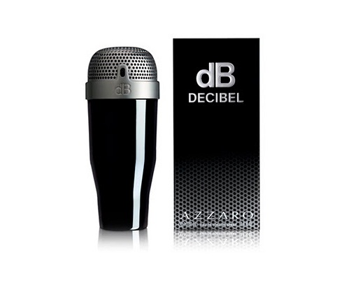 Azzaro Decibel  за мъже EDT