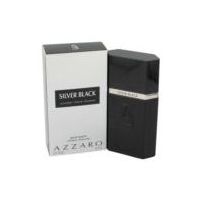 Azzaro Silver Black за мъже EDT