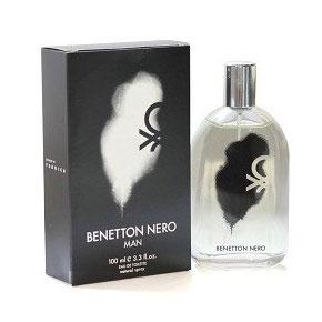Benetton Nero за мъже EDT