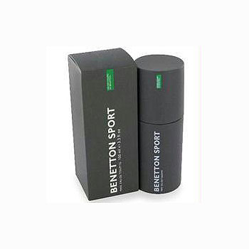 Benetton Sport за мъже EDT
