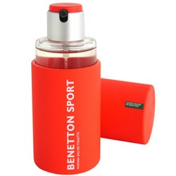 Тестер Benetton Sport за жени EDT