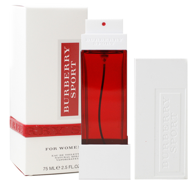 BURBERRY SPORT за жени EDT