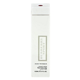 BURBERRY SPORT SHOWER GEL за жени 