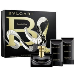 Bvlgari Jasmin Noir комплект за жени