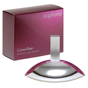 Calvin Klein Euphoria за жени 