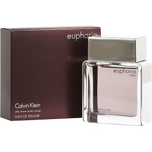 Calvin Klein Euphoria за мъже EDT