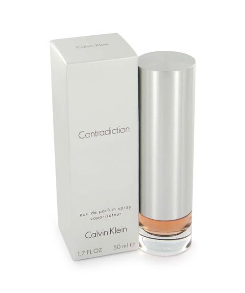 Calvin Klein Contradiction за жени EDP