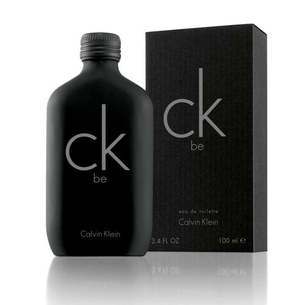 Calvin Klein Be unisex EDT