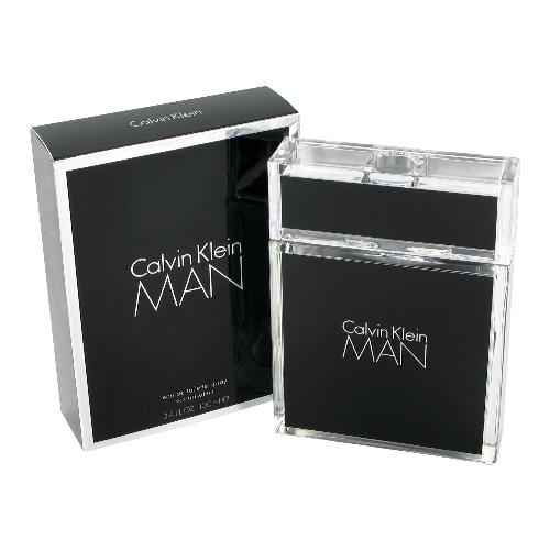 Calvin Klein Man за мъже EDT