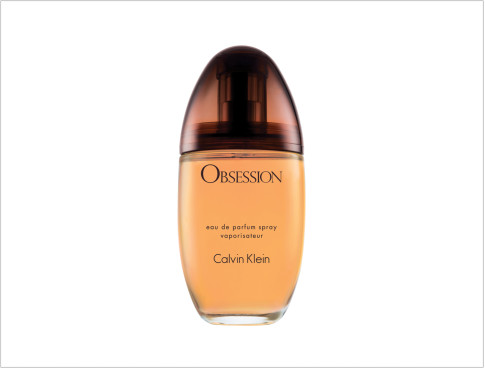 Тестер Calvin Klein Obssesion за жени EDP