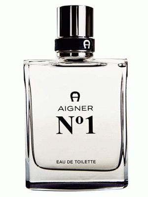 Тестер Aigner No 1 за мъже EDT