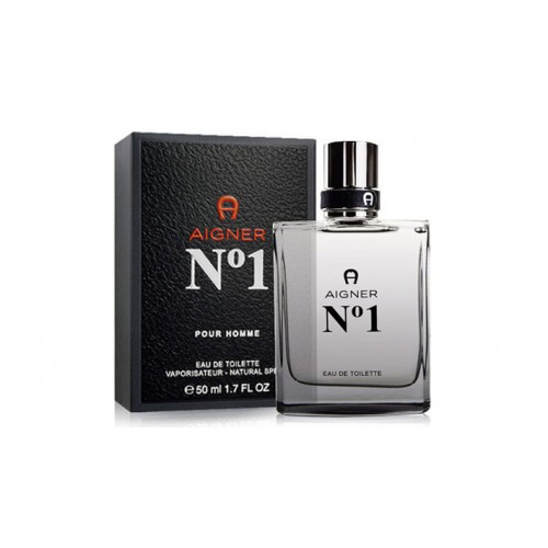 Aigner No 1 за мъже EDT