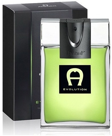 Aigner Man 2 Evolution за мъже EDT