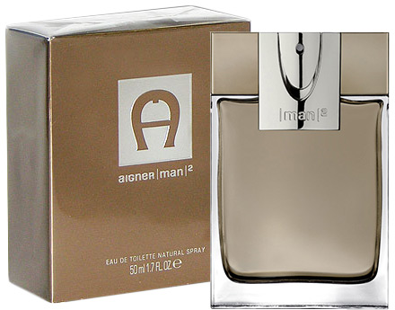 Aigner Man 2 за мъже EDT
