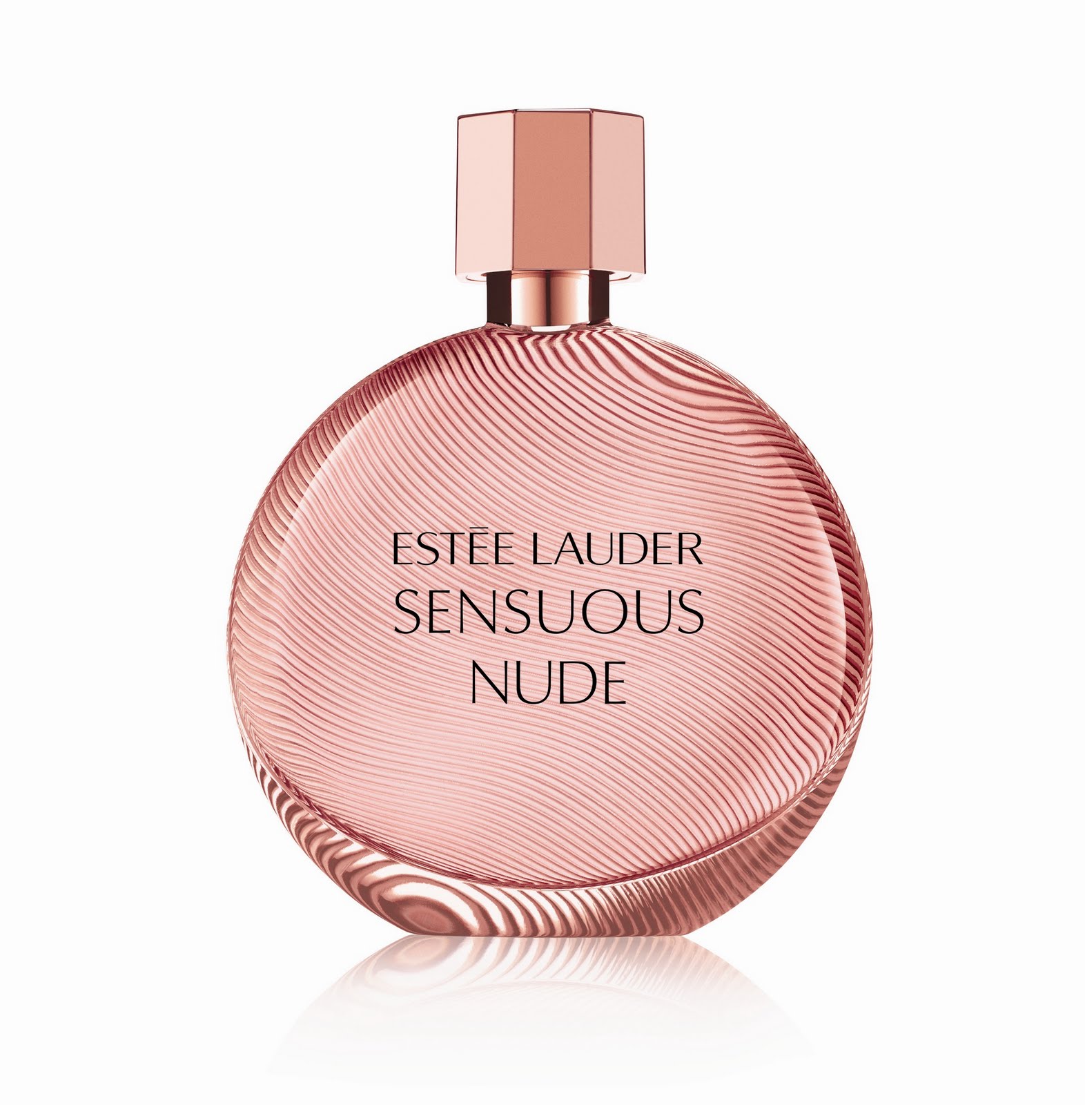 Тестер Estee Lauder Sensuous Nude за жени EDP