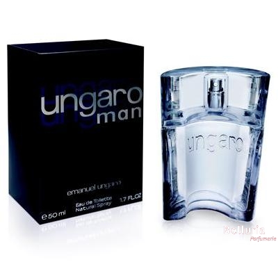 Ungaro Man за мъже EDT