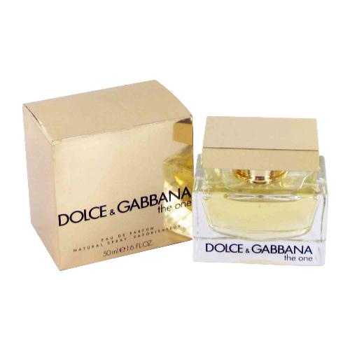 Dolce & Gabbana The One за жени EDP